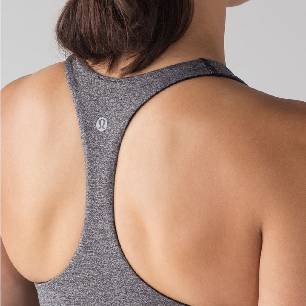 Lululemon In Training Tank - Picture 2 of 6